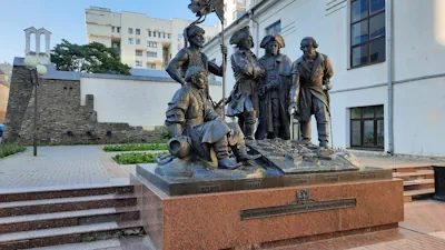 Форум производителей одежды в России